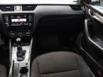 Škoda Octavia - fotka číslo 7