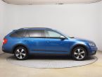 Škoda Octavia - fotka číslo 5
