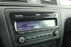 Škoda Rapid - fotka číslo 8