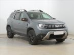 Dacia Duster - fotka číslo 0