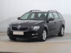 Škoda Octavia - fotka číslo 1
