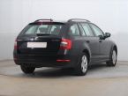 Škoda Octavia - fotka číslo 4