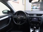 Škoda Octavia - fotka číslo 6