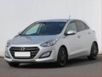 Hyundai i30 - fotka číslo 1