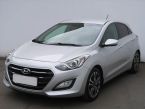Hyundai i30 - fotka číslo 1