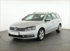 Volkswagen Passat - fotka číslo 1