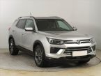 SsangYong Korando - fotka číslo 0