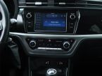SsangYong Korando - fotka číslo 11