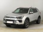 SsangYong Korando - fotka číslo 1