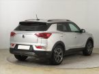 SsangYong Korando - fotka číslo 4