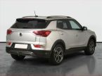 SsangYong Korando - fotka číslo 4