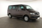 Volkswagen Multivan - fotka číslo 0