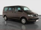 Volkswagen Multivan - fotka číslo 0