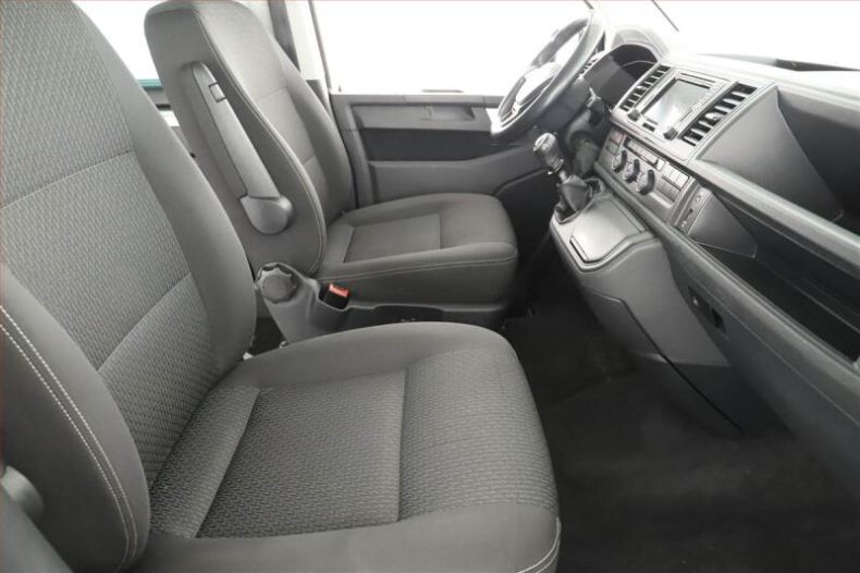 Volkswagen Multivan - hlavní fotka
