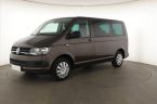 Volkswagen Multivan - fotka číslo 1