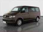 Volkswagen Multivan - fotka číslo 1