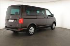 Volkswagen Multivan - fotka číslo 4