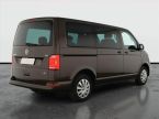 Volkswagen Multivan - fotka číslo 4