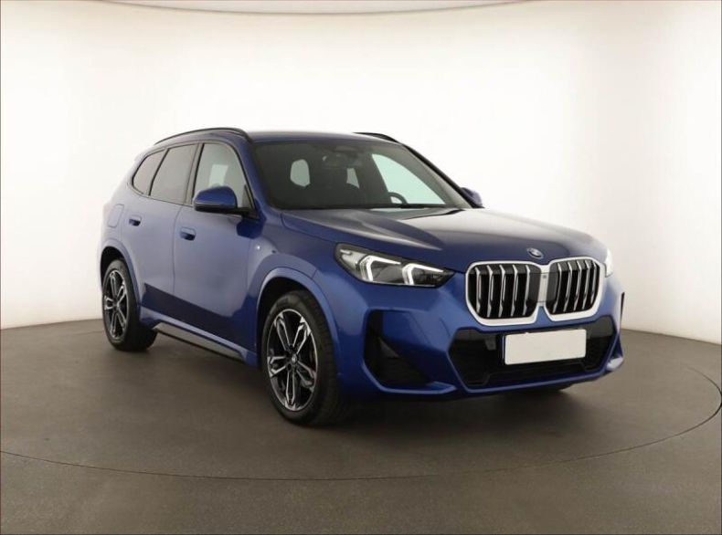 BMW X1 - hlavní fotka inzerátu