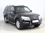 Mitsubishi Pajero - fotka číslo 0