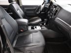 Mitsubishi Pajero - fotka číslo 6