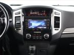Mitsubishi Pajero - fotka číslo 9