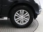 Mitsubishi Pajero - fotka číslo 12
