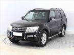 Mitsubishi Pajero - fotka číslo 1