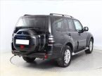 Mitsubishi Pajero - fotka číslo 4