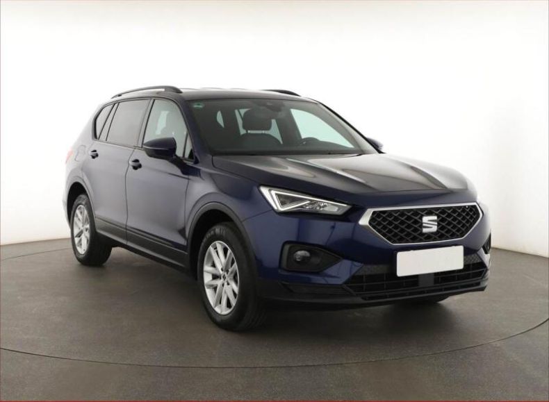 Seat TARRACO - hlavní fotka inzerátu