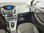 Ford Focus - fotka číslo 7