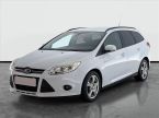 Ford Focus - fotka číslo 1