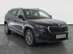 Škoda Kodiaq - fotka číslo 0