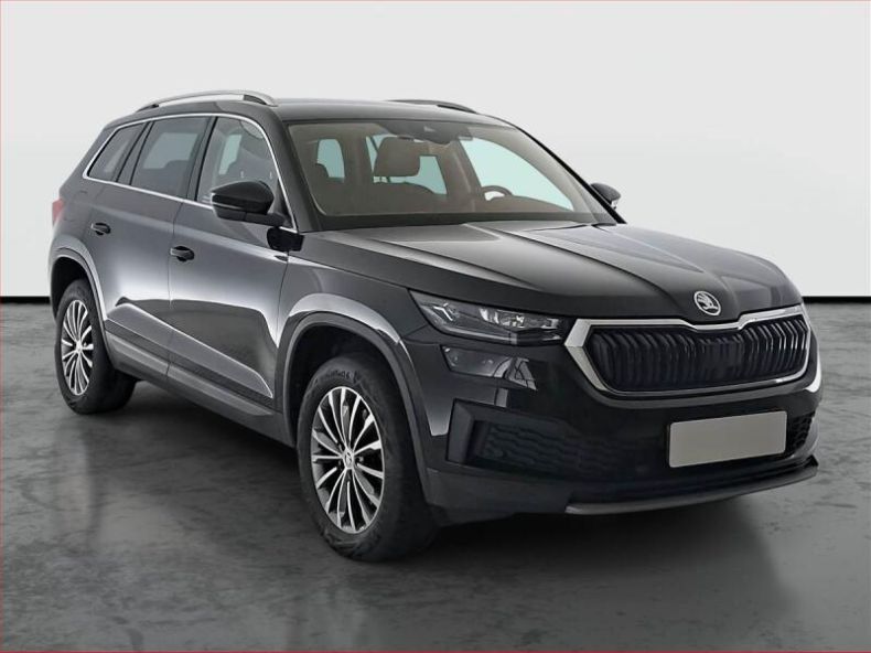 Škoda Kodiaq - hlavní fotka inzerátu