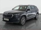 Škoda Kodiaq - fotka číslo 1