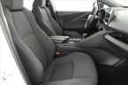 Toyota C-HR - fotka číslo 6