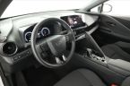 Toyota C-HR - fotka číslo 16