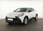 Toyota C-HR - fotka číslo 1