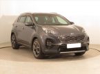 Kia Sportage - fotka číslo 0