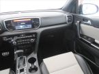 Kia Sportage - fotka číslo 7