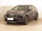 Kia Sportage - fotka číslo 1