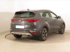 Kia Sportage - fotka číslo 4