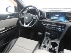 Kia Sportage - fotka číslo 6