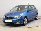 Škoda Fabia - fotka číslo 1