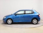 Škoda Fabia - fotka číslo 2