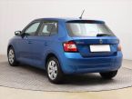 Škoda Fabia - fotka číslo 3