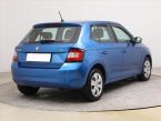 Škoda Fabia - fotka číslo 4