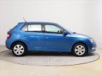 Škoda Fabia - fotka číslo 5