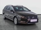 Volkswagen Passat - fotka číslo 0