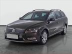 Volkswagen Passat - fotka číslo 1